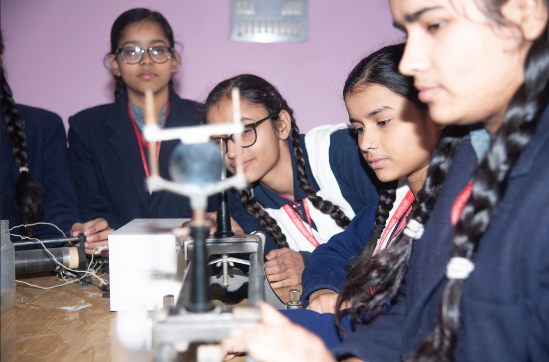 Hands-on activity